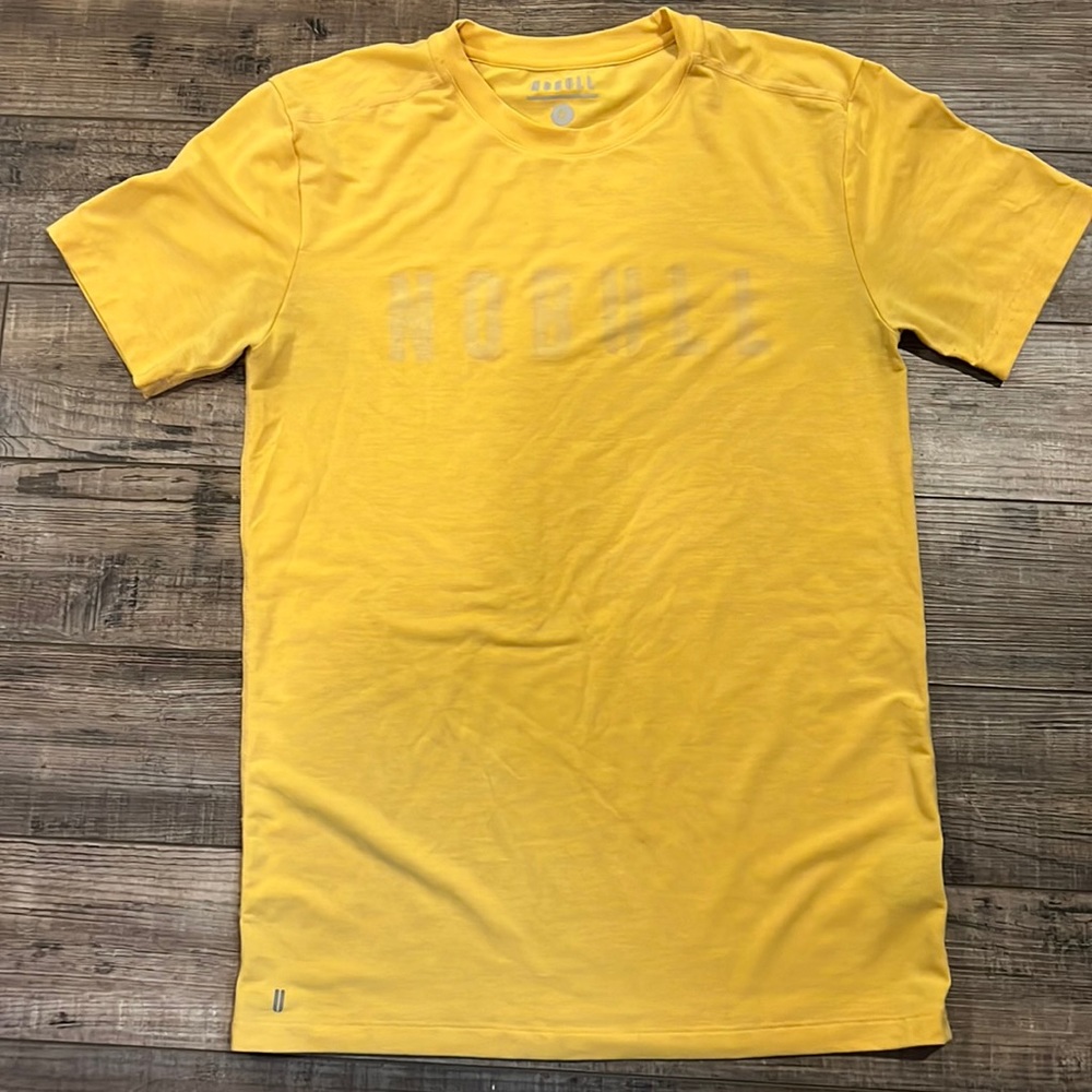 Nobull Tee